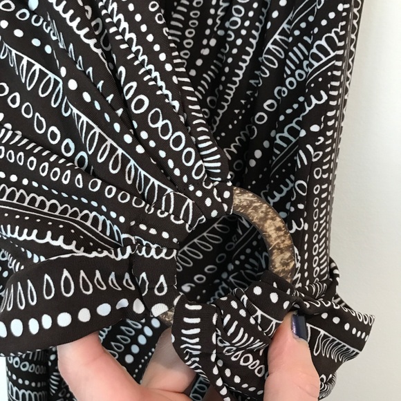 BCBG dress - Picture 4 of 6