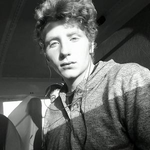 Meet your Posher, Zach