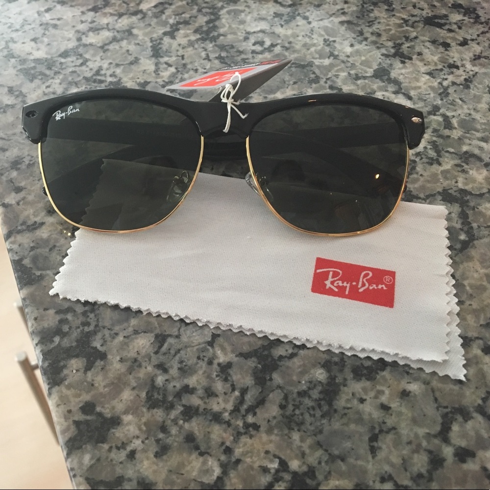 Women's Ray-Ban sunglasses