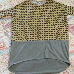 🦄 Irma 🦄 with Scottish terriers "scottys"