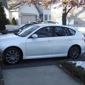 Meet your Posher, Donna