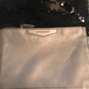 Authentic Givenchy Clutch