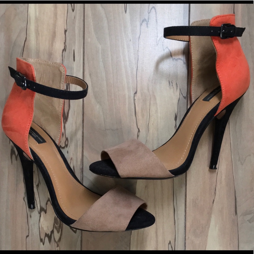 ZARA COLLECTION: BY BASIC