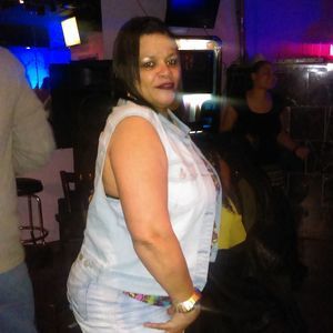 Meet your Posher, Janie