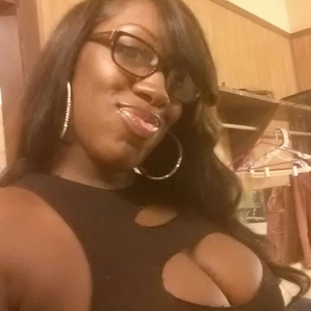 Meet your Posher, Shanika