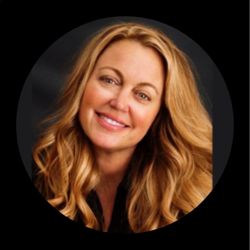 Meet your Posher, Sheryl