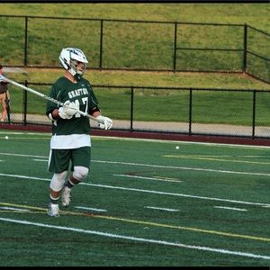 Meet your Posher, Danny