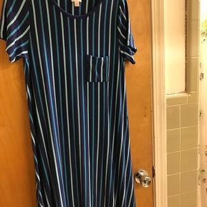 Lularoe Carly XS
