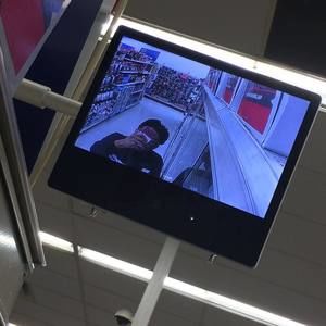 Meet your Posher, Irvin