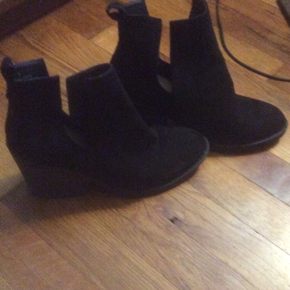 Booties