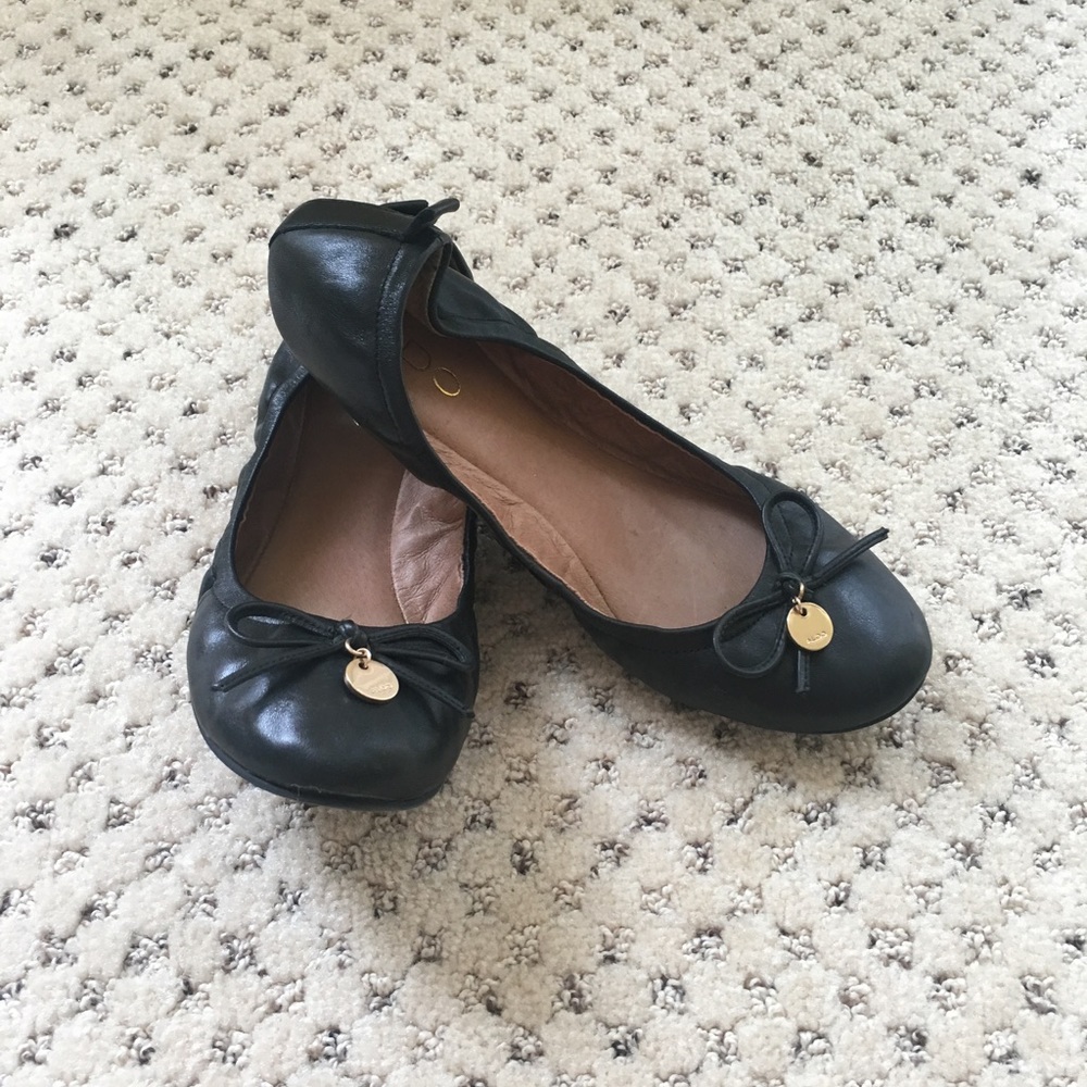 Aldo ballet flats