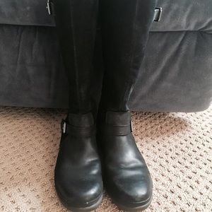Ugg waterproof boots