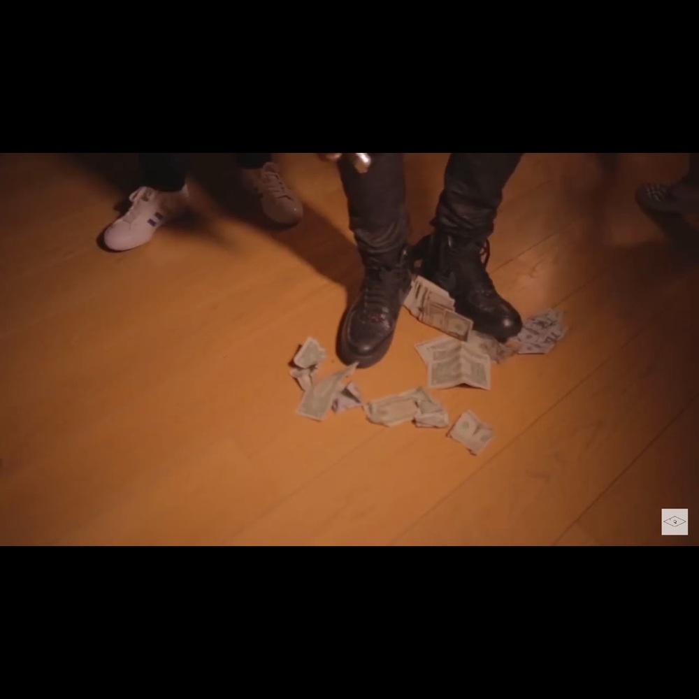 Meet your Posher, Dan