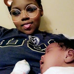 Meet your Posher, Redd