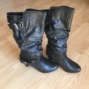 Madden Girl Boots
