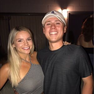 Meet your Posher, Ethan