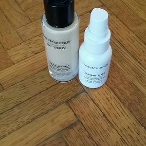 BareMinerals BarePro Foundation set*Sandstone
