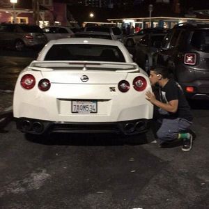 Meet your Posher, Juan