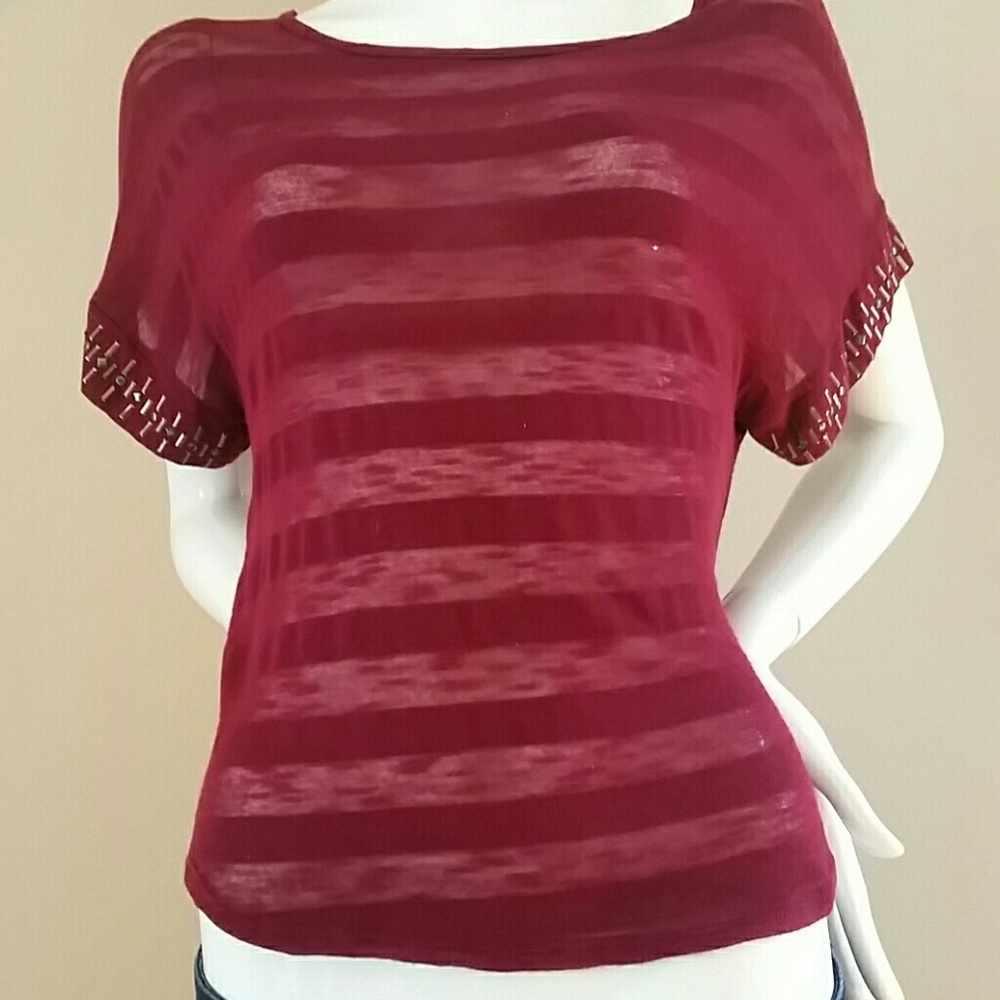 Forever 21 top