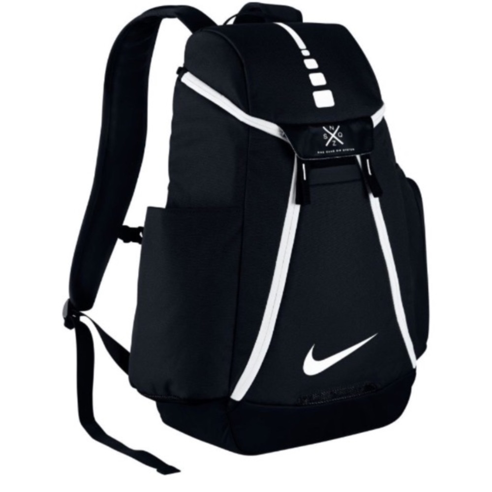 NIKE HOOPS ELITE MAX AIR TEAM 2.0