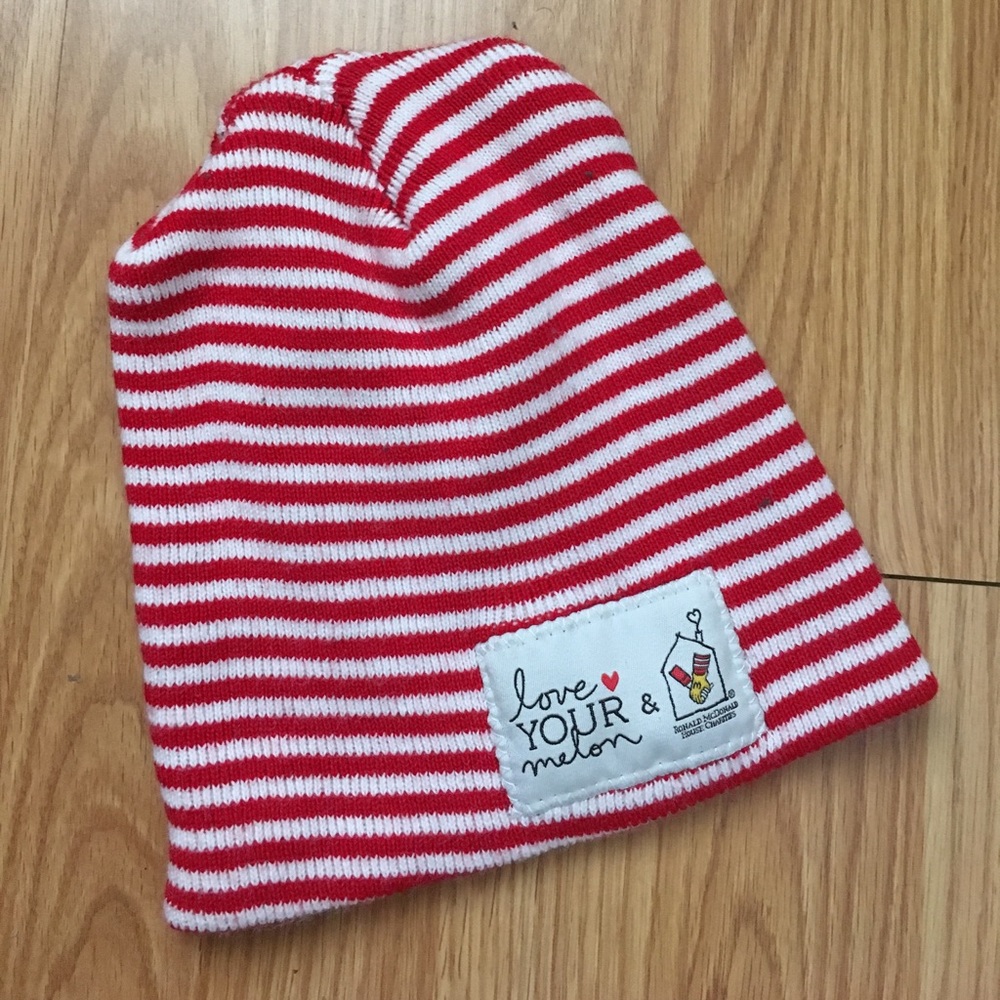 Love Your Melon Beanie Hat