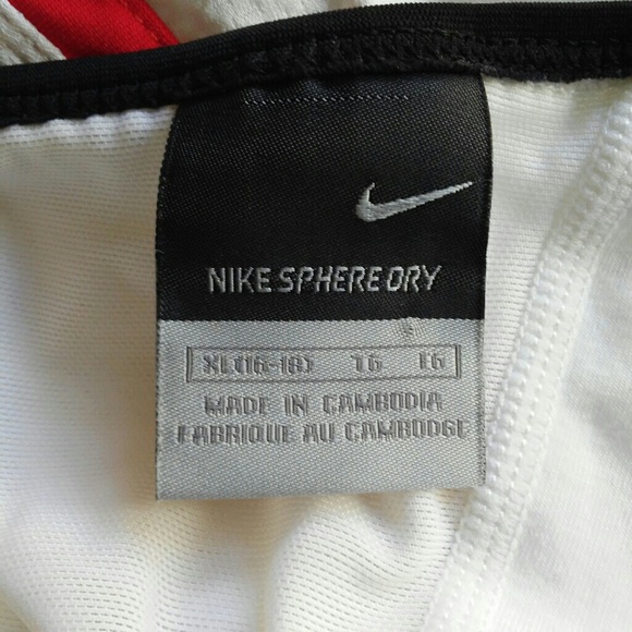 Nike Raserback tank - Picture 6 of 8