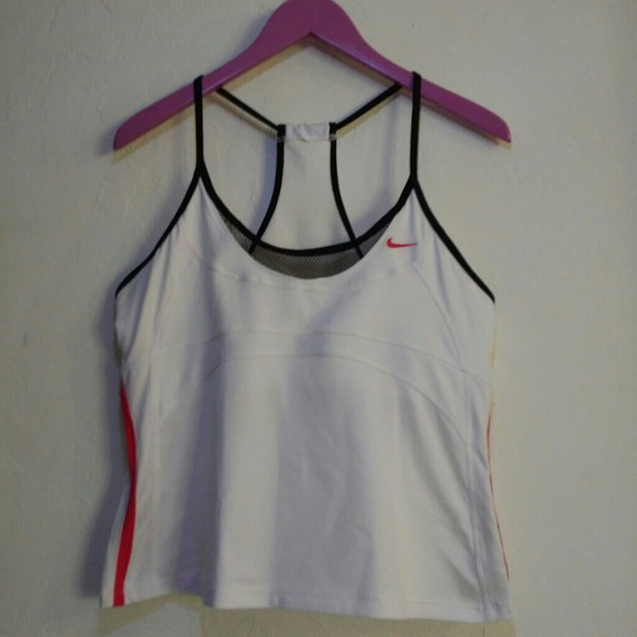Nike Raserback tank - Picture 8 of 8