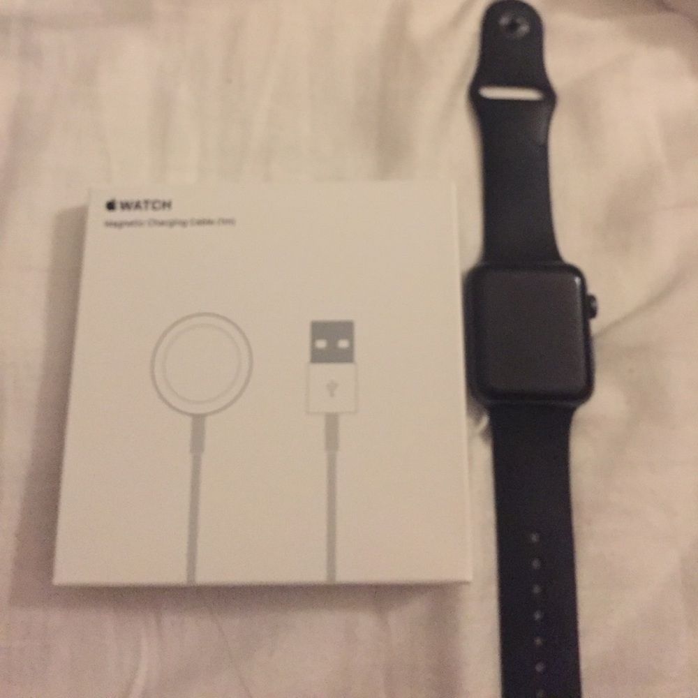 Apple Watch Sport series 2 42mm