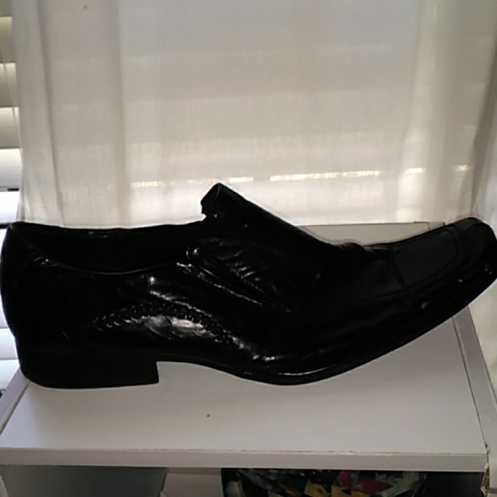Mens steve madden dress shoes