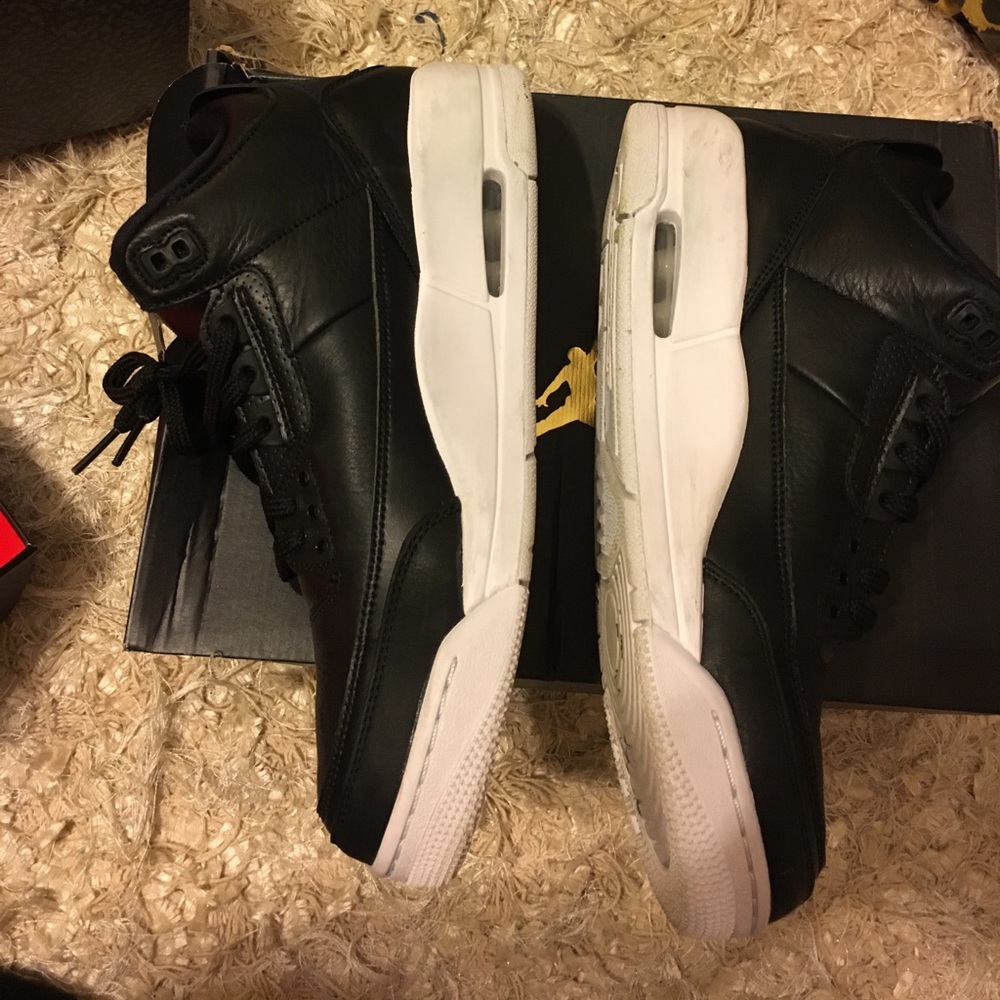 Men’s Jordan’s - Picture 4 of 4