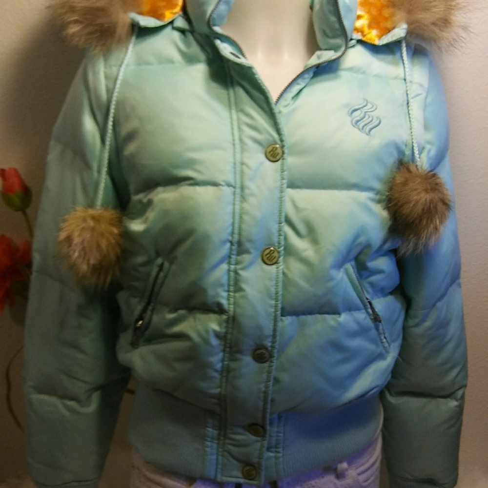 Jacket. By Rocawear. - Picture 2 of 5