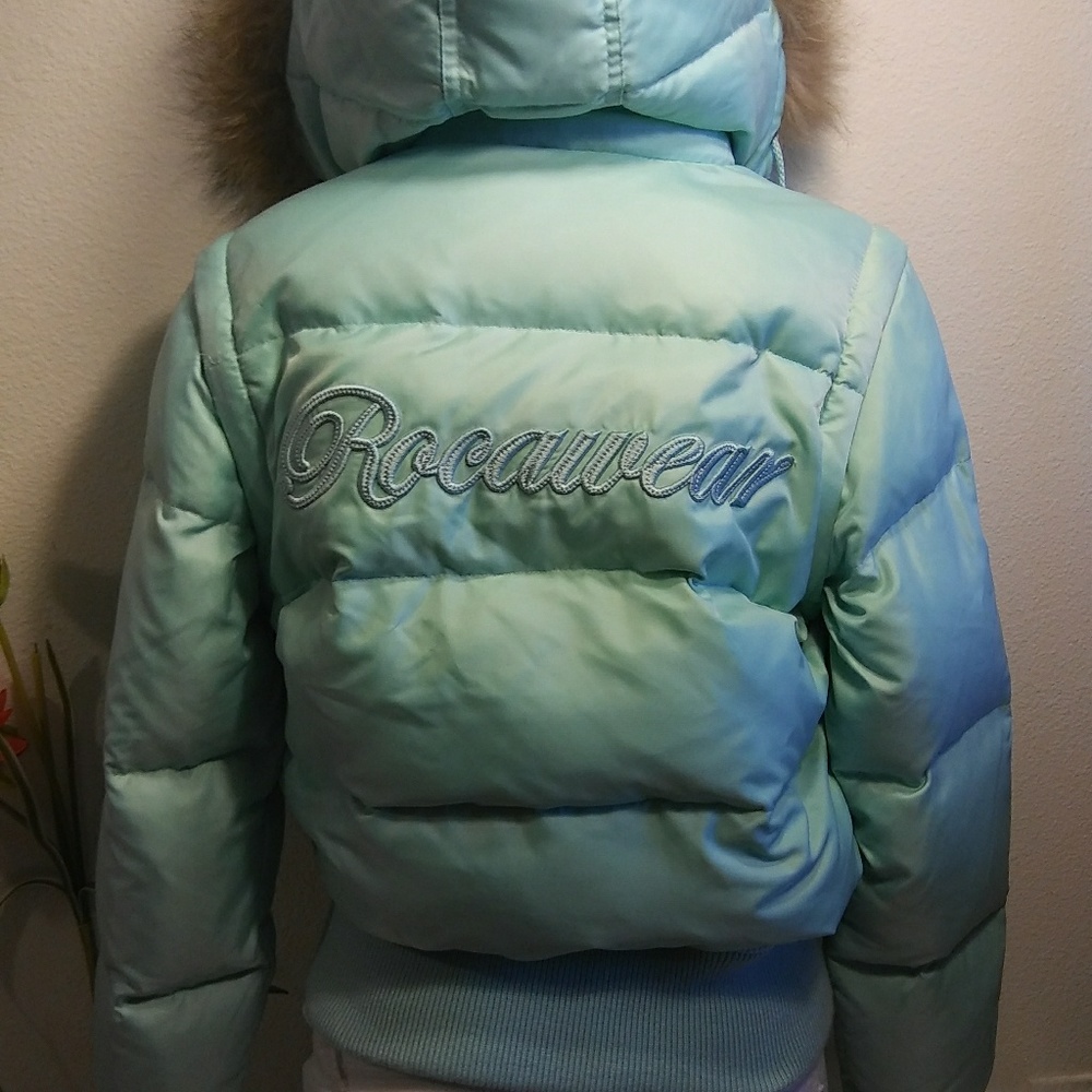 Jacket. By Rocawear. - Picture 3 of 5