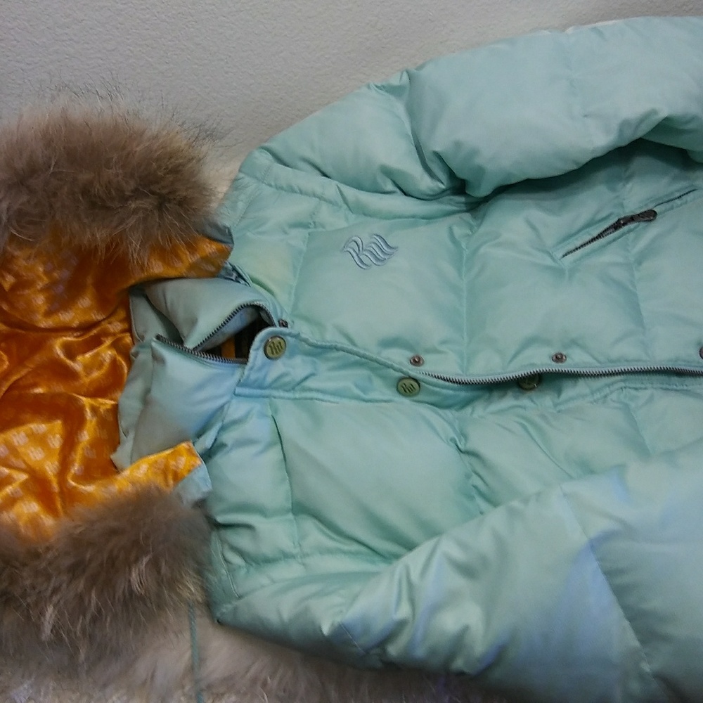 Jacket. By Rocawear. - Picture 4 of 5