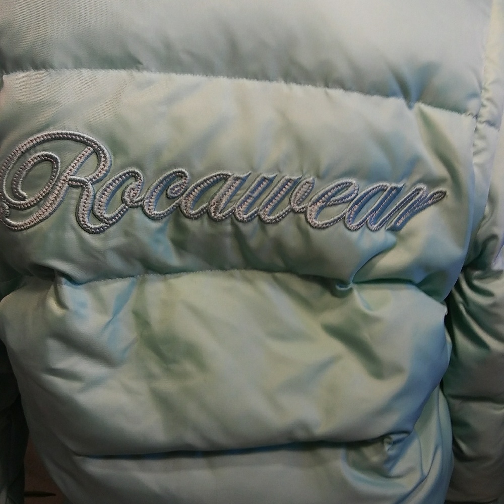Jacket. By Rocawear. - Picture 5 of 5