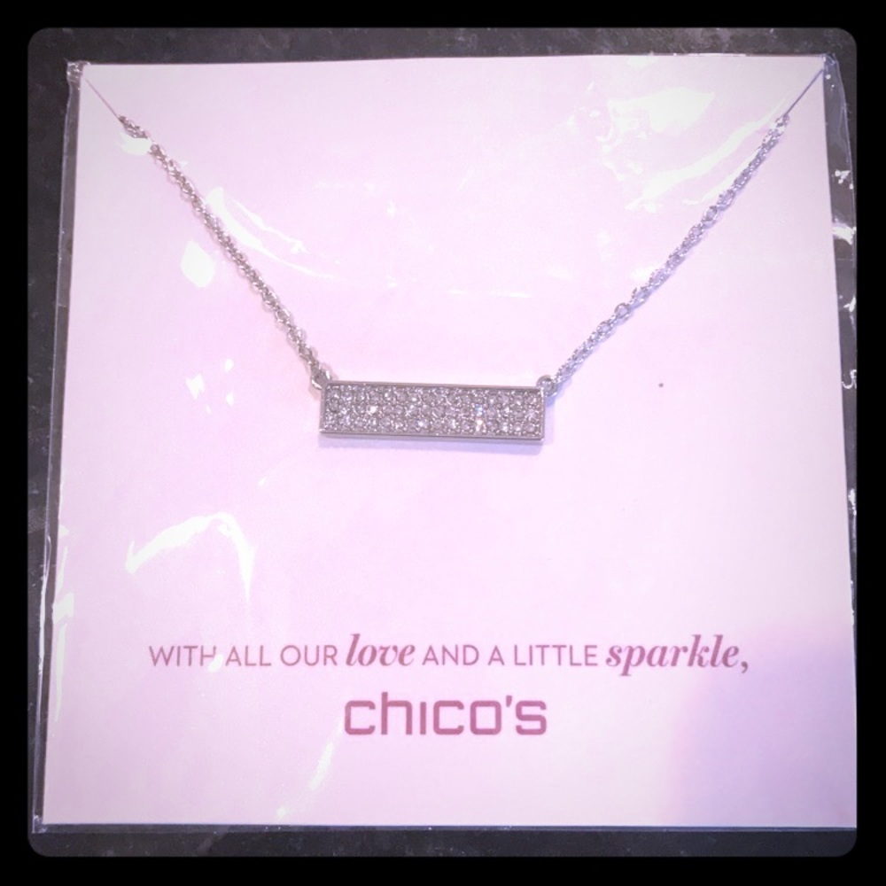 Chico's Necklace