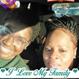 Meet your Posher, Frances