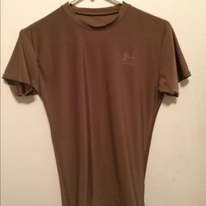 Under Armour Short Sleeve