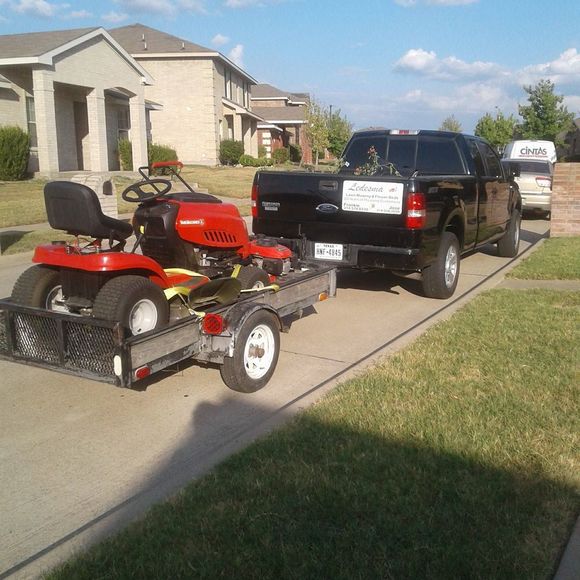 Meet your Posher, Jose - Picture 1 of 1