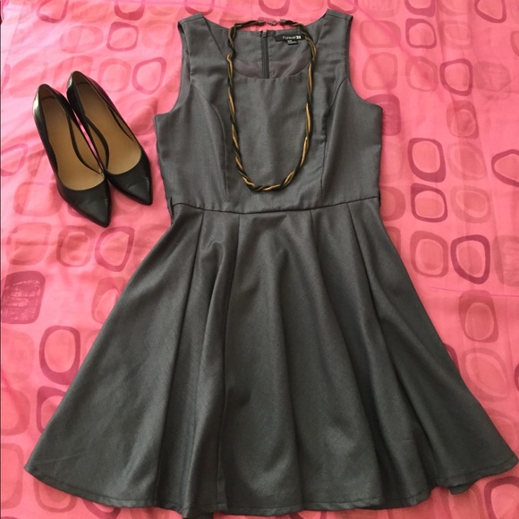 Forever 21 Skater & Tulle Dress Bundle - Picture 2 of 6
