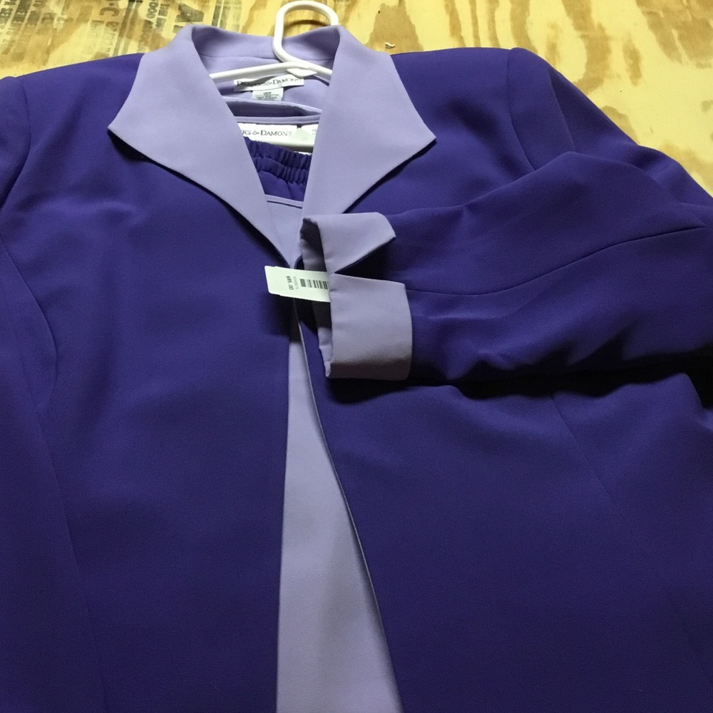 3piece dressy pants set