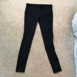 GapFit gfast full length work out pants