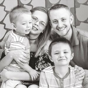 Meet your Posher, Forrest