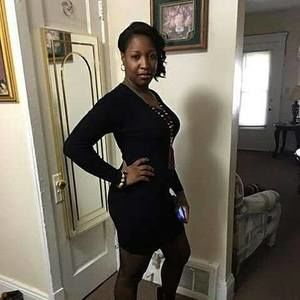 Meet your Posher, Keyonna