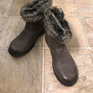 Brand new Candies Booties.