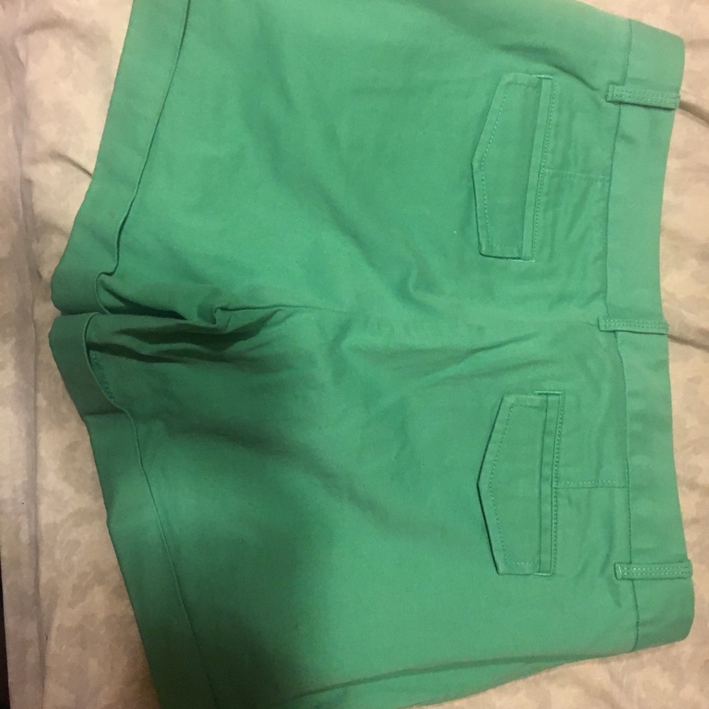 Banana republic very comfy shorts