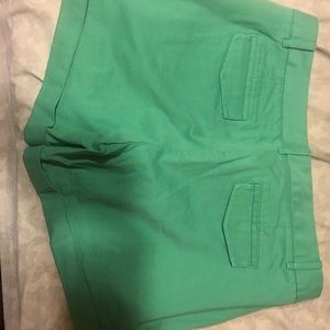 Banana republic very comfy shorts