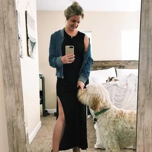 Meet your Posher, Stephanie