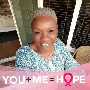 Meet your Posher, Annette