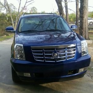 Meet your Posher, Eugene