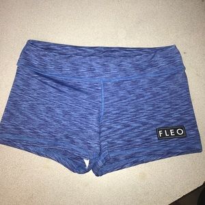 Fleo Short - Limited Edition